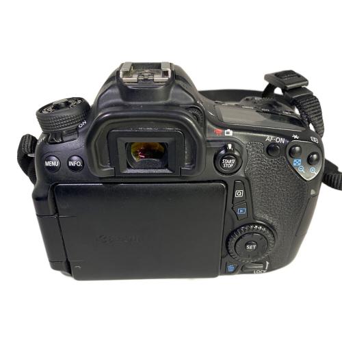 CANON (キヤノン) デジタル一眼レフカメラ DS126411 EOS 70D