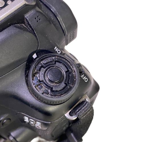 CANON (キヤノン) デジタル一眼レフカメラ DS126411 EOS 70D