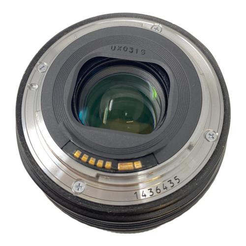 CANON (キヤノン) ズームレンズ F4L IS USM　EF 24-105mm