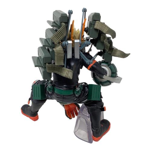僕のヒーローアカデミア (ボクノヒーローアカデミア) 爆豪勝己 ストレイパンツァ- フィギュア B賞 MASTERLISE