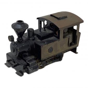 Bタンク蒸気機関車 HOゲージ