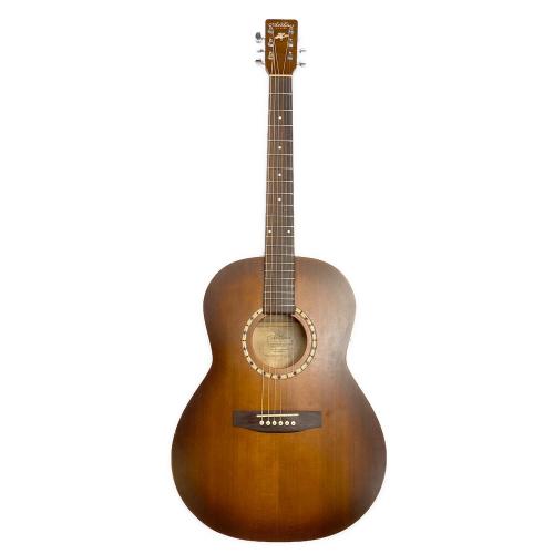 Art&Lutherie Folk Cedar Antique Burst