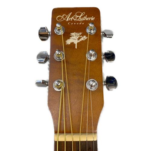 Art&Lutherie Folk Cedar Antique Burst