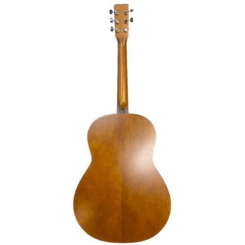 Art&Lutherie Folk Cedar Antique Burst
