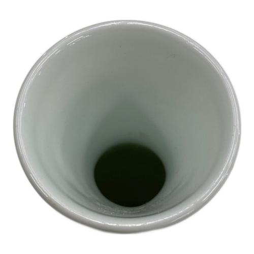 酒井田柿右衛門 (サカイダカキエモン) 一輪挿し USED