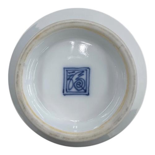 酒井田柿右衛門 (サカイダカキエモン) 一輪挿し USED