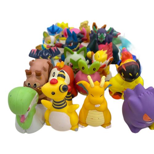 ポケモン指人形おまとめ