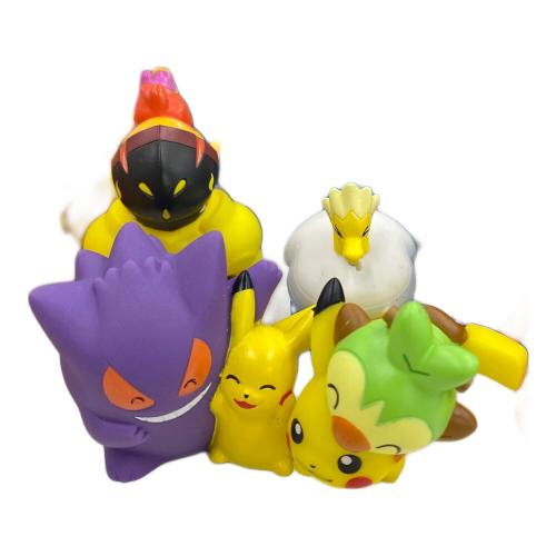 ポケモン指人形おまとめ