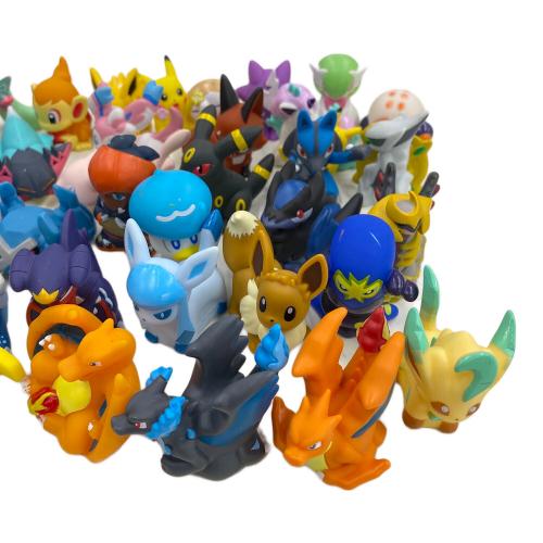 ポケモン指人形おまとめ