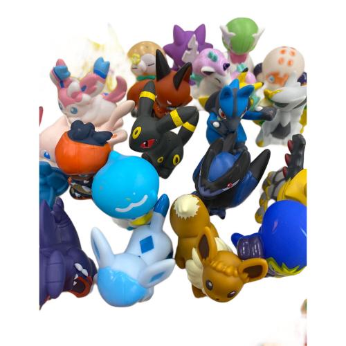 ポケモン指人形おまとめ