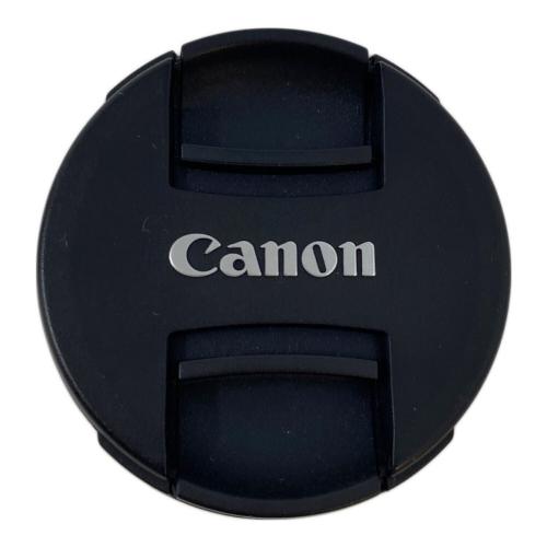 CANON (キヤノン) デジタル一眼レフカメラ EOS M10