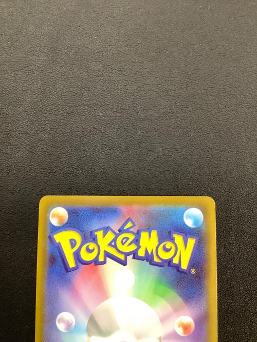 ムク ポケモンカード SR