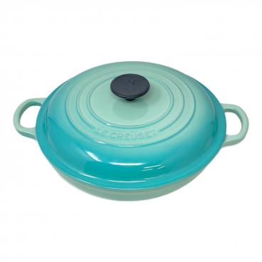 ブランド：LE CREUSET｜在庫：あり】商品一覧｜中古・リサイクル