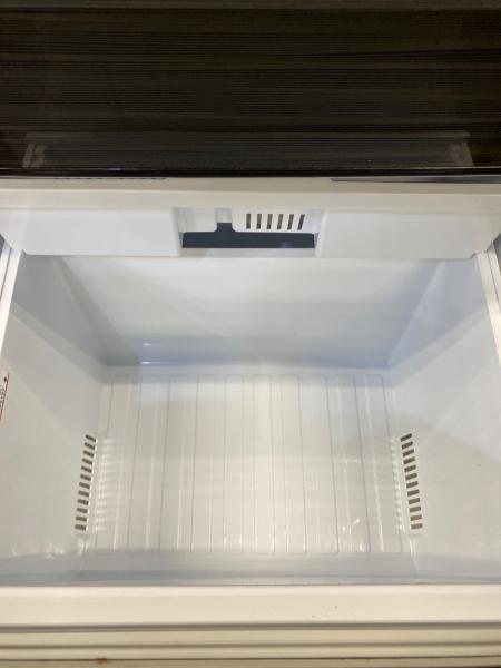MITSUBISHI (ミツビシ) 3ドア冷蔵庫 MR-CX33F-BR 2021年製 140 330L