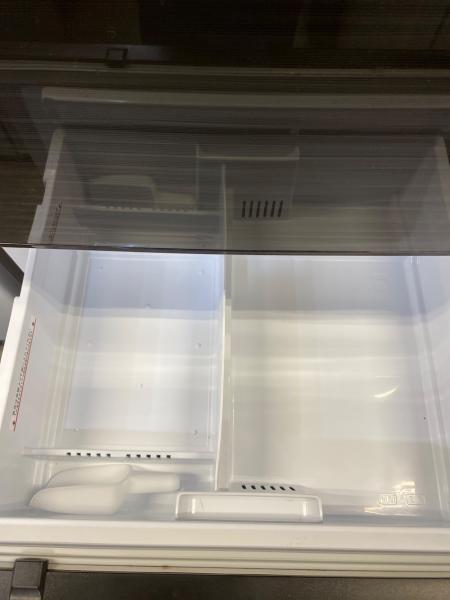MITSUBISHI (ミツビシ) 3ドア冷蔵庫 MR-CX33F-BR 2021年製 140 330L