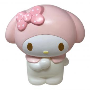 Sanrio (サンリオ) 特大ダストボックス マイメロ ヨゴレ有