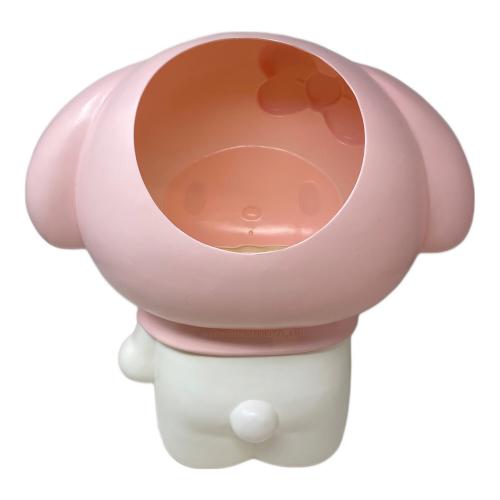 Sanrio (サンリオ) 特大ダストボックス マイメロ ヨゴレ有
