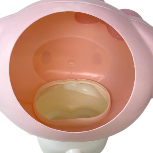 Sanrio (サンリオ) 特大ダストボックス マイメロ ヨゴレ有