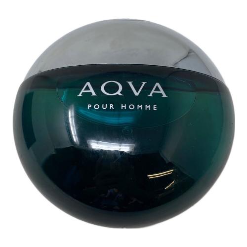 BVLGARI (ブルガリ) オードトワレ 100ml 残量80%-99% POUR HOMME