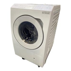 Panasonic (パナソニック) ドラム式洗濯乾燥機 NA-LX113CL 2023年製 ボルトあり 98