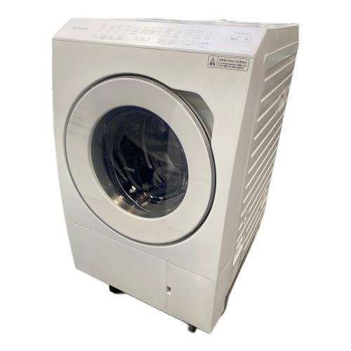 Panasonic (パナソニック) ドラム式洗濯乾燥機 NA-LX113CL 2023年製 ボルトあり 98