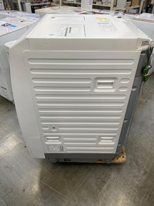 Panasonic (パナソニック) ドラム式洗濯乾燥機 NA-LX113CL 2023年製 ボルトあり 98