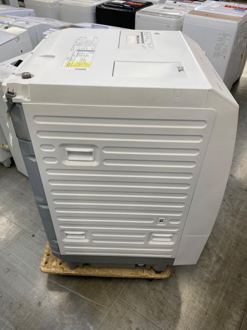 Panasonic (パナソニック) ドラム式洗濯乾燥機 NA-LX113CL 2023年製 ボルトあり 98