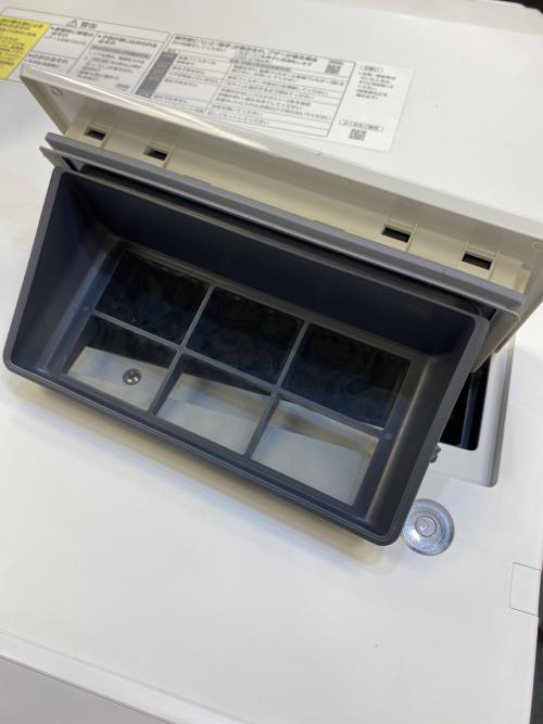 Panasonic (パナソニック) ドラム式洗濯乾燥機 NA-LX113CL 2023年製 ボルトあり 98