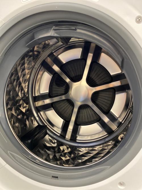 Panasonic (パナソニック) ドラム式洗濯乾燥機 NA-LX113CL 2023年製 ボルトあり 98