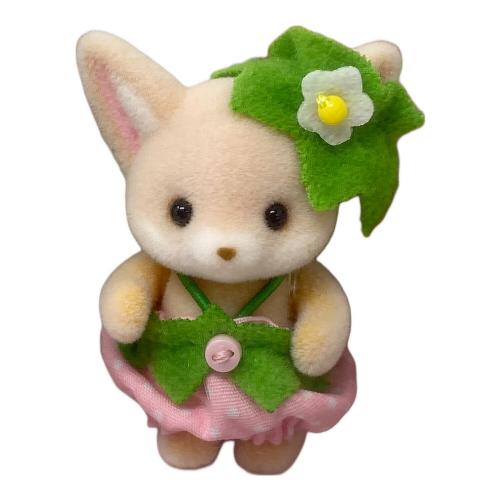EPOCH (エポック) あつまれ！赤ちゃんセット シルバニアファミリー