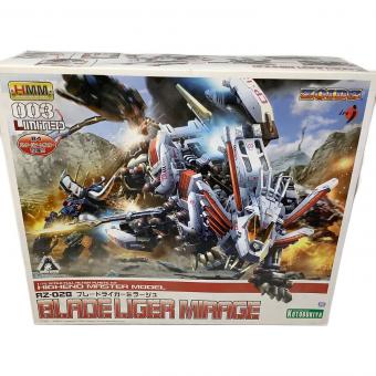 KOTOBUKIYA (コトブキヤ) 1/72ブレードライガーミラージュ RZ-028 ZOIDS