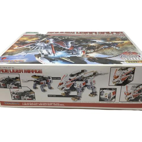 KOTOBUKIYA (コトブキヤ) 1/72ブレードライガーミラージュ RZ-028 ZOIDS