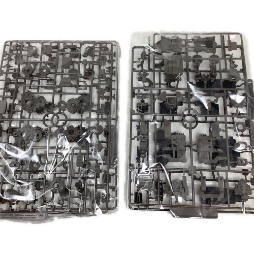 KOTOBUKIYA (コトブキヤ) 1/72レッドホーン マーキングプラス EZ-004 ZOIDS