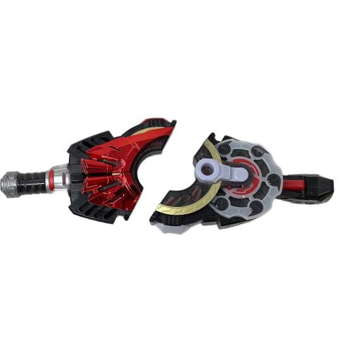 仮面ライダーギーツ (カメンライダーギーツ) DXデザイアドライバー＆ゾンビレイズバックル＆レイズバックルホルダー 仮面ライダー
