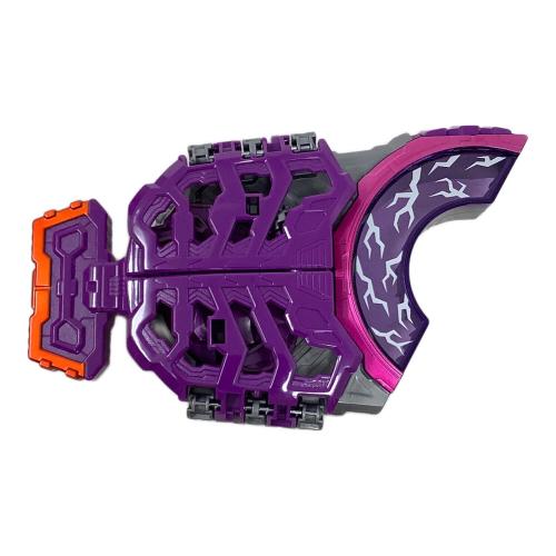 仮面ライダーギーツ (カメンライダーギーツ) DXデザイアドライバー＆ゾンビレイズバックル＆レイズバックルホルダー 仮面ライダー