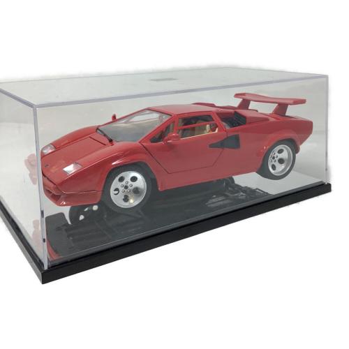 burago (ブラーゴ) ランボルギーニ モデルカー