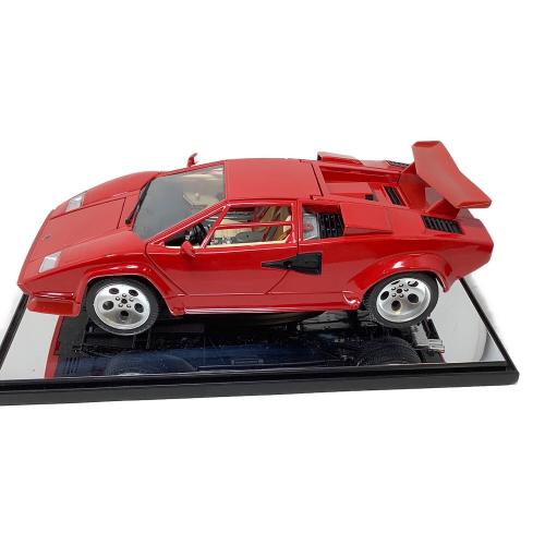 burago (ブラーゴ) ランボルギーニ モデルカー