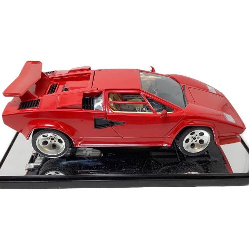 burago (ブラーゴ) ランボルギーニ モデルカー