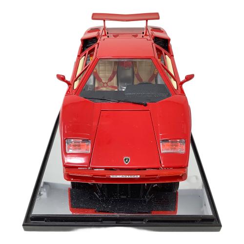 burago (ブラーゴ) ランボルギーニ モデルカー