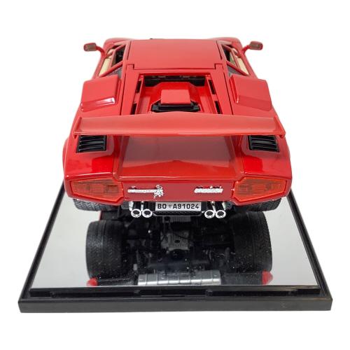 burago (ブラーゴ) ランボルギーニ モデルカー
