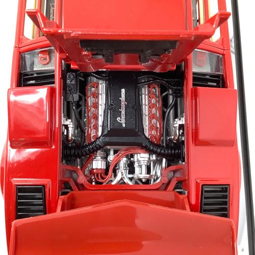 burago (ブラーゴ) ランボルギーニ モデルカー