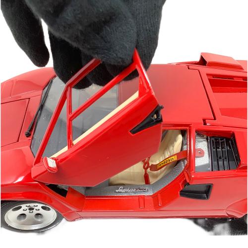 burago (ブラーゴ) ランボルギーニ モデルカー