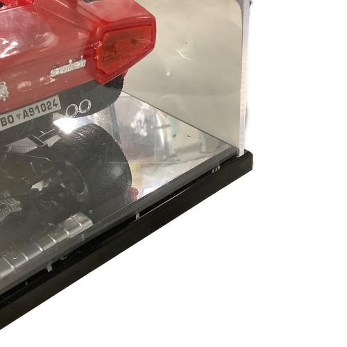 burago (ブラーゴ) ランボルギーニ モデルカー