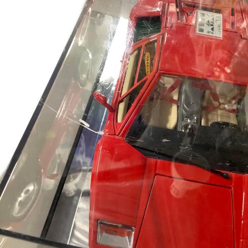 burago (ブラーゴ) ランボルギーニ モデルカー