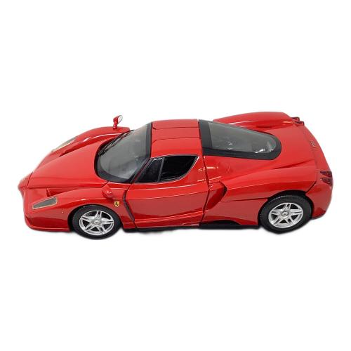 HOT WHEELS (ホットウィール) Enzo Ferrari モデルカー