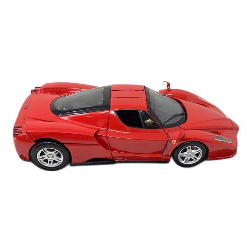 HOT WHEELS (ホットウィール) Enzo Ferrari モデルカー