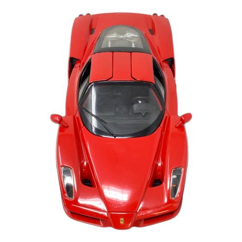HOT WHEELS (ホットウィール) Enzo Ferrari モデルカー