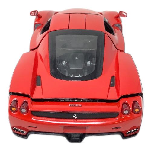 HOT WHEELS (ホットウィール) Enzo Ferrari モデルカー