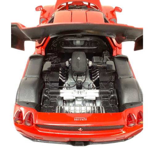 HOT WHEELS (ホットウィール) Enzo Ferrari モデルカー