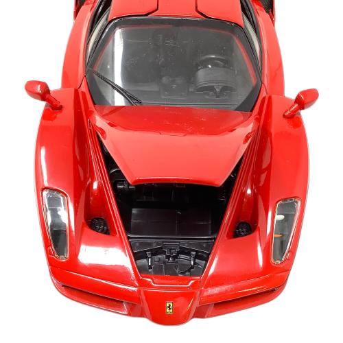 HOT WHEELS (ホットウィール) Enzo Ferrari モデルカー